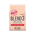 京都西京極 小川珈琲店 小川珈琲/ブレンド3 オリジナル 粉 230g FCJ746E