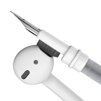 ぷかりん専用6点セット Belkin AirPods Cleaning Kit - Apple（日本）