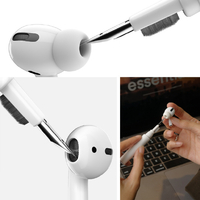 KeyBudz KB78678AP AirPods & AirPods Pro用AirCare