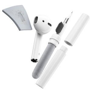 KeyBudz AirPods & AirPods Pro用AirCare クリーニングキット KB78678AP-イメージ1