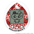 バンダイ Hello Kitty Tamagotchi Red HELLOKITTYﾀﾏｺﾞﾂﾁRED