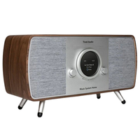 チボリオーディオ Generation 2 MSYH2-9469-JP Tivoli Audio MSYH2-9469-JP Music System Home (Gen． 2