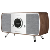 チボリオーディオ Generation 2 MSYH2-9469-JP Tivoli Audio MSYH2-9469-JP Music System Home (Gen． 2