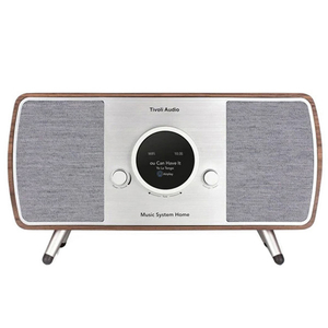 Tivoli Audio MSYH2-9469-JP Music System Home (Gen． 2