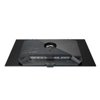 ASUS PG27AQDP ROG Swift OLED PG27AQDP ゲーミングモニター ブラック
