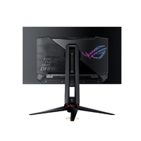 ASUS PG27AQDP ROG Swift OLED PG27AQDP ゲーミングモニター ブラック
