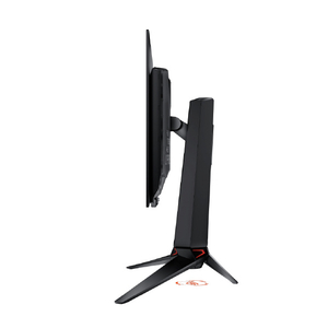 ASUS ROG Swift OLED PG27AQDP ゲーミングモニター ブラック PG27AQDP-イメージ10