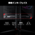 ASUS ROG Swift OLED PG27AQDP ゲーミングモニター ブラック PG27AQDP-イメージ5