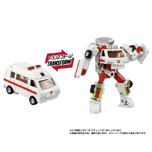 タカラトミー ミッシングリンク C-15 ラチェット ﾐﾂｼﾝｸﾞﾘﾝｸC15ﾗﾁｴﾂﾄ-イメージ1
