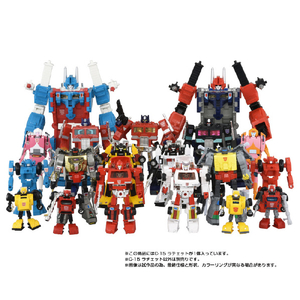タカラトミー ミッシングリンク C-15 ラチェット ﾐﾂｼﾝｸﾞﾘﾝｸC15ﾗﾁｴﾂﾄ-イメージ7