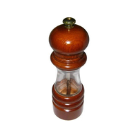 江部松商事 IKEDA クリスタルウッド ペパーミル 6701 FC218LM-4467900