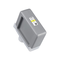 キヤノン インクタンク 顔料イエロー PFI-110Y F021961-2367C001