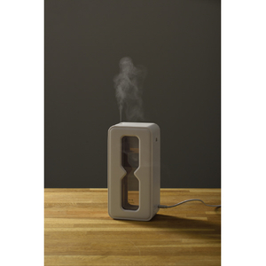 BRUNO 超音波パーソナル加湿器　TIMEFLOW MIST BDE071-BE-イメージ10