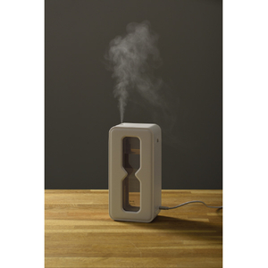 BRUNO 超音波パーソナル加湿器　TIMEFLOW MIST BDE071-BE-イメージ11