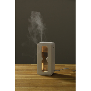 BRUNO 超音波パーソナル加湿器　TIMEFLOW MIST BDE071-BE-イメージ12
