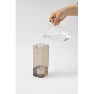 BRUNO 超音波パーソナル加湿器　TIMEFLOW MIST BDE071-BE-イメージ6
