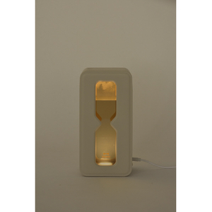 BRUNO 超音波パーソナル加湿器　TIMEFLOW MIST BDE071-BE-イメージ9