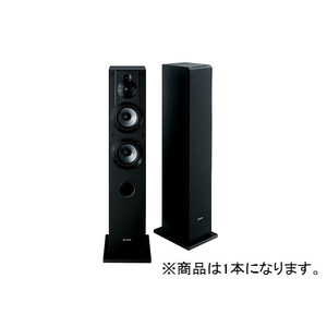 SONY 3ウェイ・スピーカーシステム(1台) SS-CS3-イメージ1