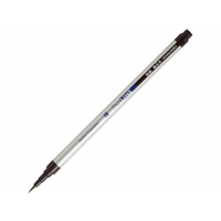 あかしや 極細毛筆「彩」ThinLINE 檜皮色 FCP1874-TL300-05