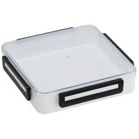 スケーター 全型のり保存容器 ベーシック FC146PS-NOST1