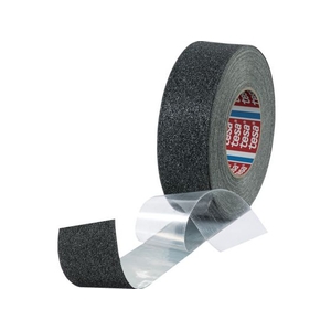 tesa/アンチスリップテープ アルミ入り テサ60955 黒 FC294WD-2505566-イメージ1