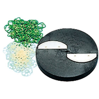 ハッピージャパン ハッピー/スライスボーイMSC-90用 スライス円盤 2.0mm FC548LJ-3545200