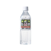 尾西食品 富士ミネラルウォーター 500mL FCR7660
