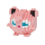 カワダ ナノブロック ポケットモンスター プリン NBPM110ﾎﾟｹﾂﾄﾓﾝｽﾀ-ﾌﾟﾘﾝ-イメージ1