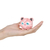 カワダ ナノブロック ポケットモンスター プリン NBPM110ﾎﾟｹﾂﾄﾓﾝｽﾀ-ﾌﾟﾘﾝ-イメージ5