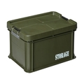 RISU/道具箱 L OD STORAGE ODLSTR FCA128U-2375941