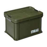 RISU/道具箱 L OD STORAGE ODLSTR FCA128U-2375941