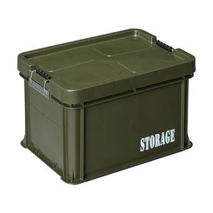 RISU/道具箱 L OD STORAGE ODLSTR FCA128U-2375941-イメージ1