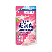 Ｐ＆Ｇ レノア超消臭抗菌 フローラルブーケ 詰替 330mL FCJ298F