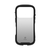 Ｈａｍｅｅ iPhone18 Pro/17 Pro用 MAGSYNQ強化ｶﾞﾗｽｸﾘｱｹｰｽ IFACE REFLECTION MIRROR ブラック 41-194694-イメージ1