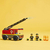 レゴジャパン LEGO シティ 60463 消防はしご車 60463ｼﾖｳﾎﾞｳﾊｼｺﾞｼﾔ-イメージ11
