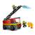 レゴジャパン LEGO シティ 60463 消防はしご車 60463ｼﾖｳﾎﾞｳﾊｼｺﾞｼﾔ-イメージ9