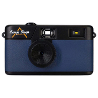 Camp　Snap V105 ブルー CS-V105-BL