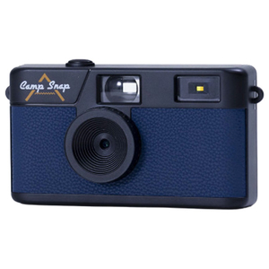 Camp　Snap V105 ブルー CS-V105-BL-イメージ2