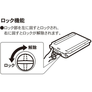 伊勢藤 テンダー ホワイト FCU5604-I-133-1-イメージ4