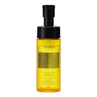 iroha iroha インティメートウォッシュ フォームタイプ (150ml) スウィートシトラスの香り INTIMATEWASHFOAMｽｳｲ-ﾄｼﾄﾗｽ