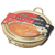 パール金属 韓味家 アルミ製ラーメン鍋22cm FC974NP-HC-0079-イメージ2