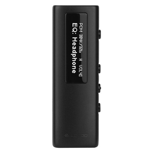 Lotoo スティック型USB-DACアンプ USB-Cケーブルバンドルパッケージ PAWS2-LIGHTNING-イメージ1