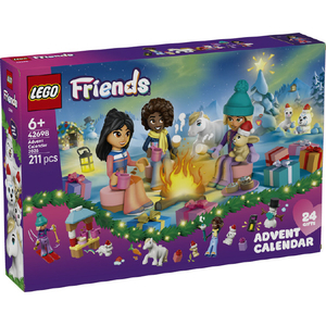 レゴジャパン レゴ42698レゴ(R)フレンズ アドベントカレンダー2026 42698ﾌﾚﾝｽﾞｱﾄﾞﾍﾞﾝﾄC2026-イメージ3