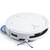 エコバックス ロボットクリーナー DEEBOT T50 PRO OMNI シルバーホワイト DDX67-12EE-イメージ3