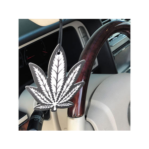 ニューアークス HEMP エアーフレッシュナー ホワイトムスク FCB2459-NAX051001-イメージ2