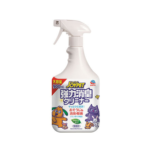 アースペット 強力消臭クリーナー900mL FCA4136-イメージ1