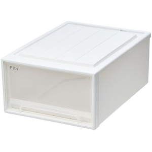 天馬 Fits フィッツケース 幅39×奥行53×高さ23cm FCF688N-15654-イメージ1