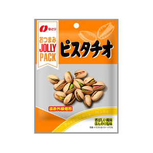 なとり ジョリーパック ピスタチオ 17g FCJ660V-イメージ1
