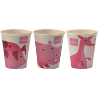 サンナップ ホールマーク どうぶつカップ90ml 50個入 F021800-C9050ZHM