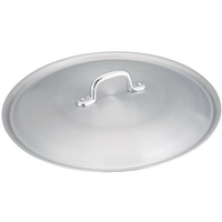 中尾アルミ製作所 キングパン蓋 32cm FC169SM-018171
